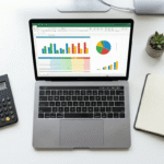 How to Create a Monthly Budget (Step-by-Step Guide 2026)