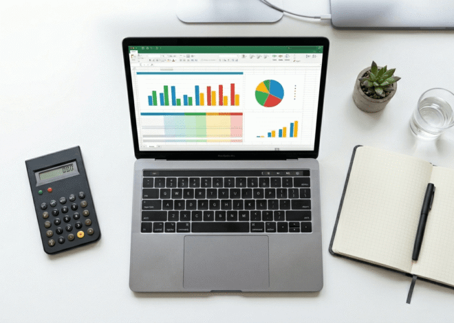 How to Create a Monthly Budget (Step-by-Step Guide 2026)