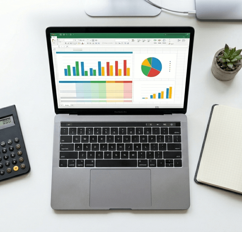 How to Create a Monthly Budget (Step-by-Step Guide 2026)