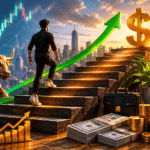 How to build a $100k portfolio