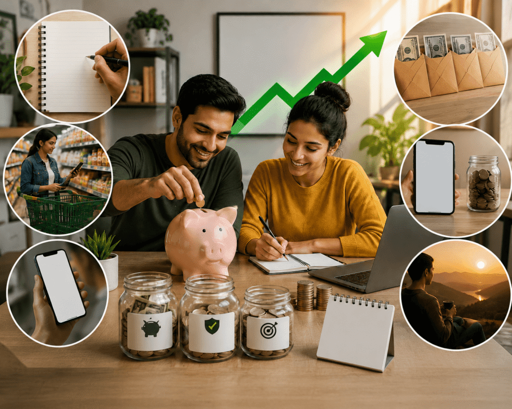 How to Save Money Fast: Practical Ways to Save More in 2026