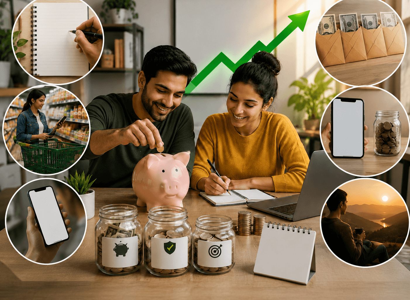 How to Save Money Fast: Practical Ways to Save More in 2026