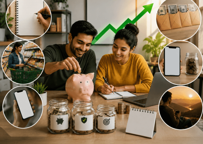How to Save Money Fast: Practical Ways to Save More in 2026