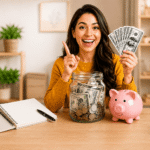 How to Save $500 Per Month: 7 Simple Money-Saving Tips That Actually Work