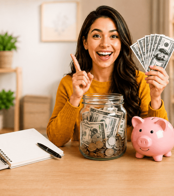 How to Save $500 Per Month: 7 Simple Money-Saving Tips That Actually Work