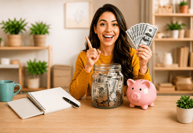 How to Save $500 Per Month: 7 Simple Money-Saving Tips That Actually Work
