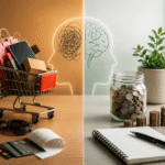 How to Stop Overspending (Simple Psychology + Practical Steps for 2026)