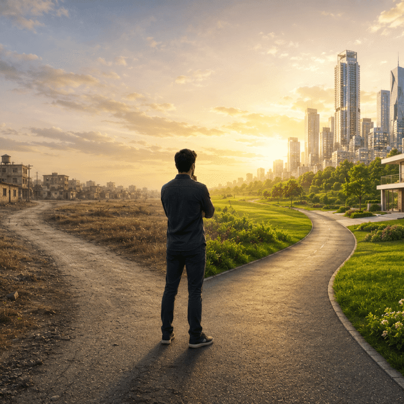 The Reason Why You Should Start Investing Today and Why You Will Be Thankful to Yourself in 10 Years