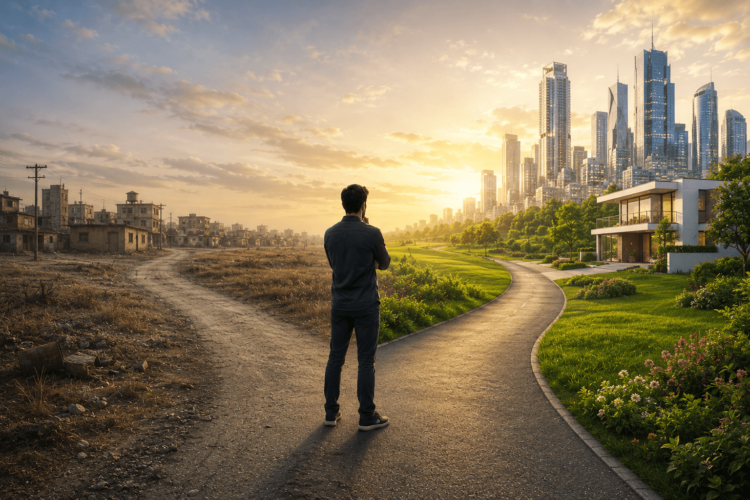 The Reason Why You Should Start Investing Today and Why You Will Be Thankful to Yourself in 10 Years