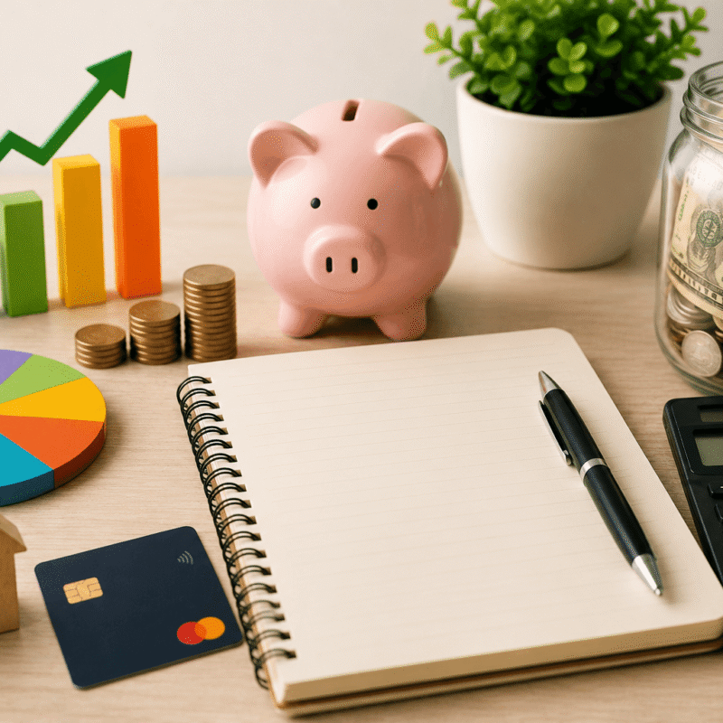 What Are Personal Finances? (Complete Beginner Guide 2026)