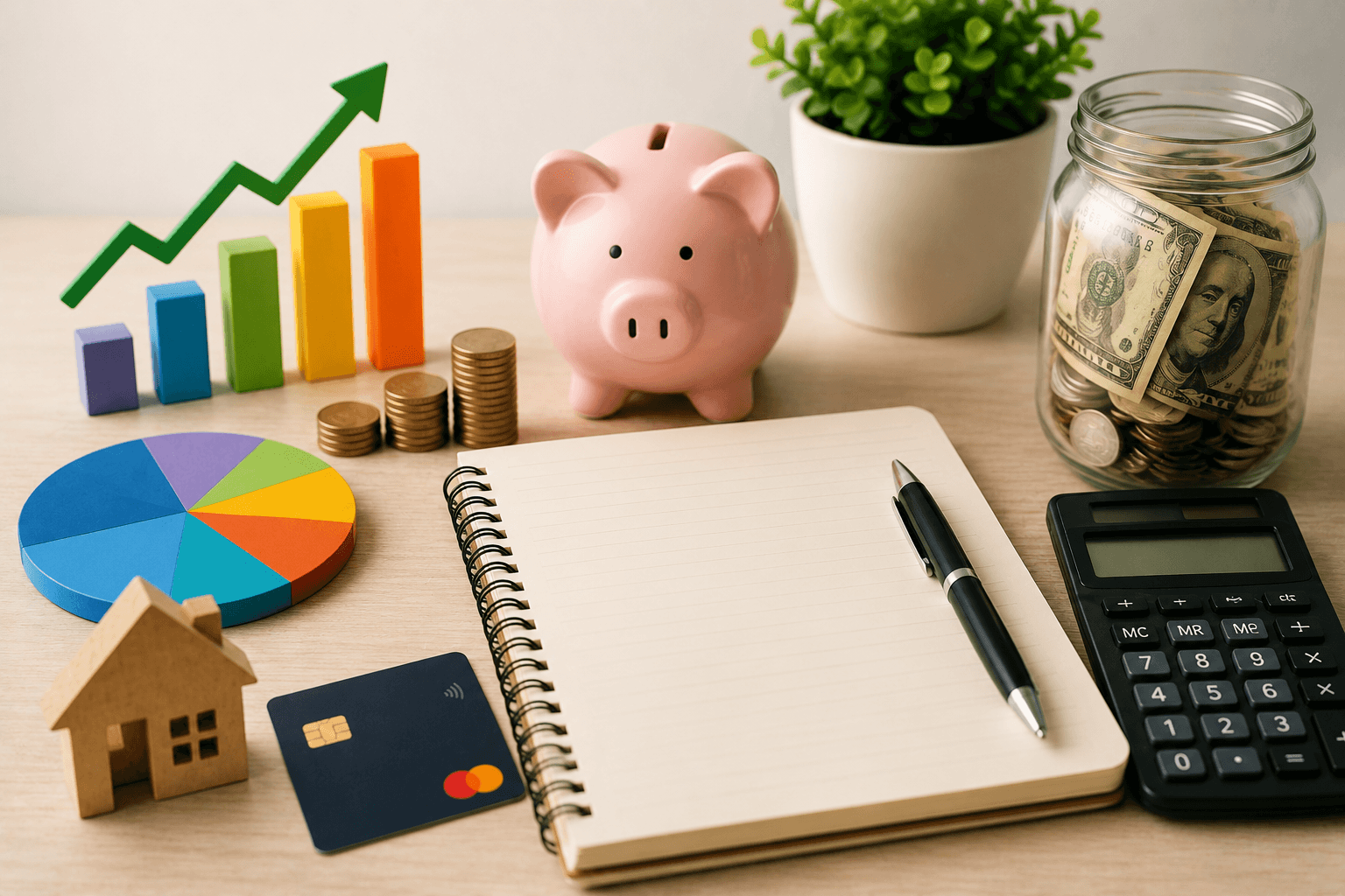 What Are Personal Finances? (Complete Beginner Guide 2026)