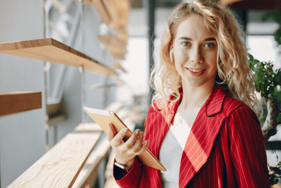 10 Business Ideas for Women That Are Growing Fast