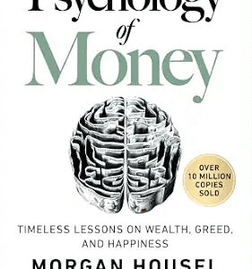 The Psychology of Money