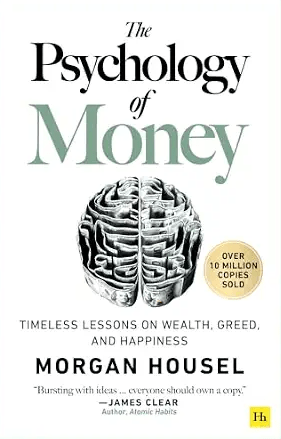 The Psychology of Money