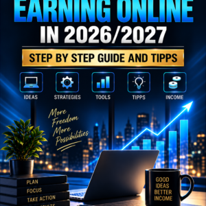 How to Start Earning Online