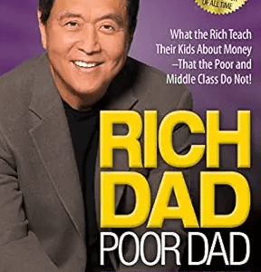 Rich Dad Poor Dad