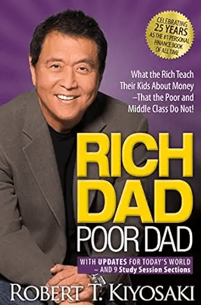 Rich Dad Poor Dad
