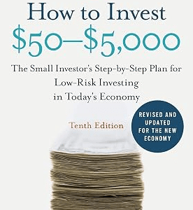 How to Invest $50-$5,000